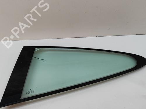 Used Rear left quarter glass PORSCHE 911 (996) 3.4 Carrera 4 (301 hp) 24142708