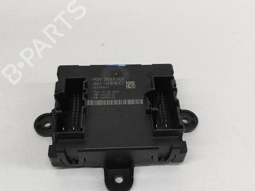 Elektronisk modul JAGUAR I-PACE (X590) EV400 AWD | BP27778825M83 
