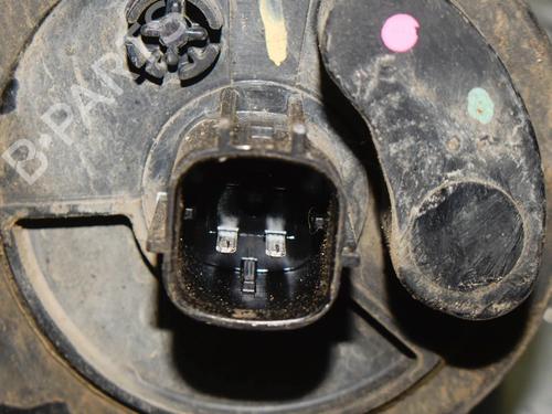 Auxiliary water pump TESLA MODEL S (5YJS) 75 | BP14617267M111  - Image 5