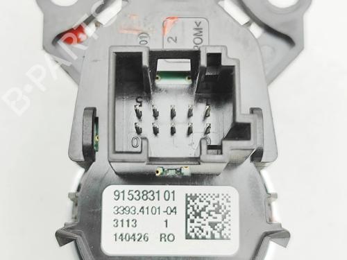 Switch BMW 6 Coupe (F13) 640 d | BP31715488I30  - Image 5