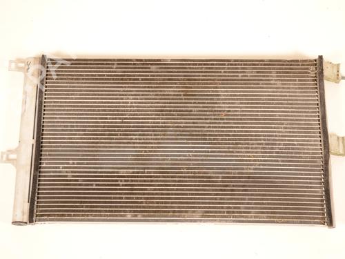 Used AC radiator AC radiator TESLA MODEL S (5YJS) 70D AWD (334 hp) 33352252 33352252