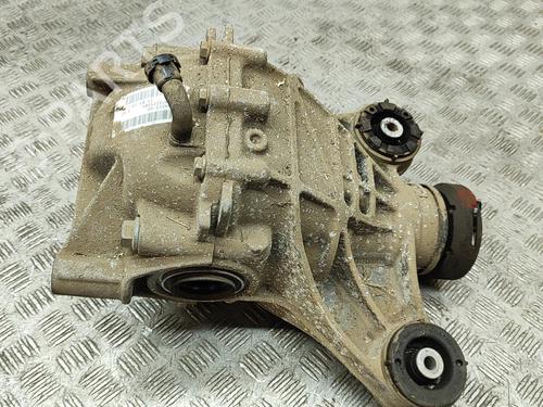 Used Rear differential JAGUAR XF SPORTBRAKE (X260) 2.0 (250 hp) 20676102