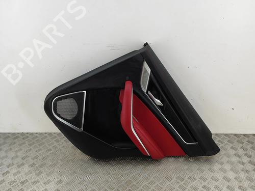 Used Rear right panel JAGUAR F-PACE (X761) 2.0 P400e Plug-in Hybrid (404 hp) 28275525