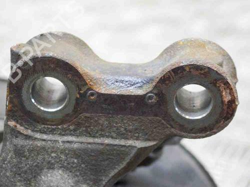 Right front steering knuckle BMW X3 (F25) xDrive 20 d | BP14650436M26 