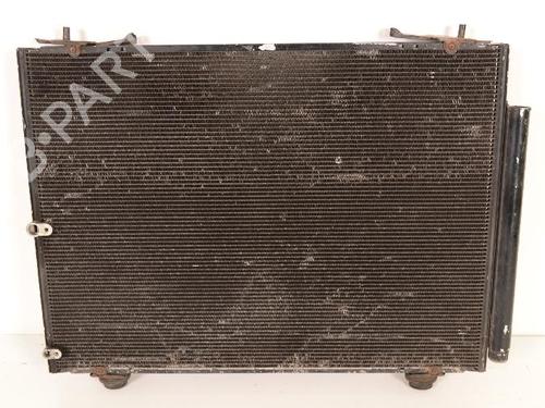 Used AC radiator LEXUS RX (_U3_) 300 (MCU35_, MCU35R) (204 hp) 30258221
