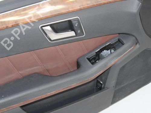 Seats set MERCEDES-BENZ E-CLASS T-Model (S212) E 350 CDI (212.223) | BP31528984C78 