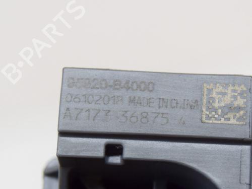 Electronic sensor KIA SPORTAGE IV (QL, QLE) 1.6 GDI | BP6772006M84 