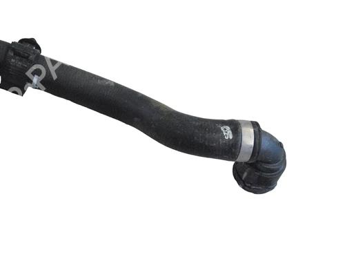 Pipe BMW X3 (G01, F97, G08) iX3 | BP33367304M125 - Image 2