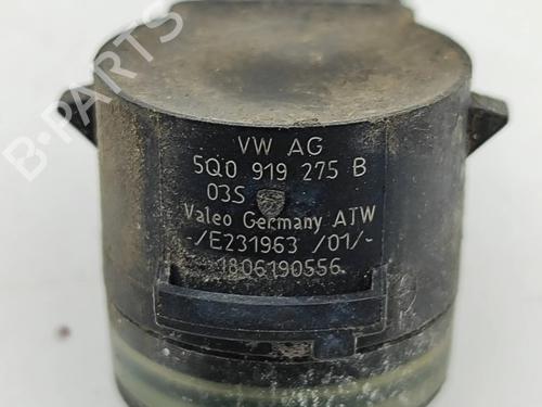 Electronic module AUDI A3 Sportback (8VA, 8VF) RS3 quattro | BP29404209M83  - Image 6