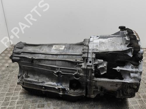 Used Gearbox MERCEDES-BENZ E-CLASS (W213) E 300 de 4-matic (213.011) (306 hp) 27767999