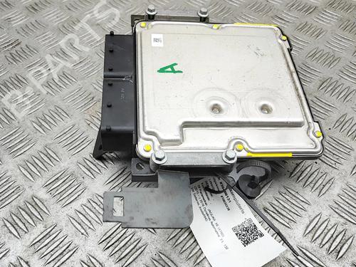 Engine control unit (ECU) JAGUAR XE (X760) 2.0 D | BP36564953M57 - Image 3