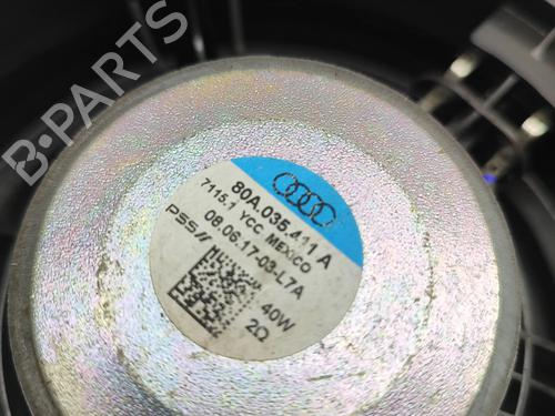 Speaker AUDI Q5 (FYB, FYG) SQ5 TFSI quattro | BP28051370E2 