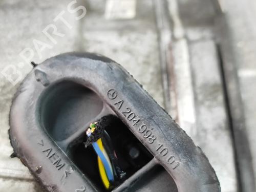 Gearkasse MERCEDES-BENZ E-CLASS (W213) E 350 e (213.050) | BP30394254M3 