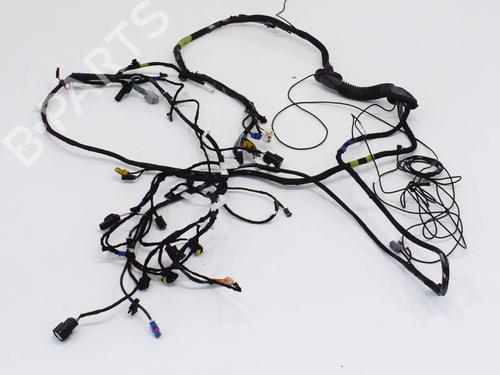 Wiring harness TESLA MODEL X (5YJX) P100D AWD | BP20231224E16 - Image 2