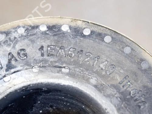 Shock absorber spring VW ID.3 (E11, E12) Pro | BP27756395C152  - Image 6