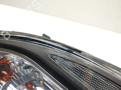 Left headlight HYUNDAI SANTA FÉ III (DM, DMA) 2.2 CRDi 4WD | BP36458070C28  - Image 7