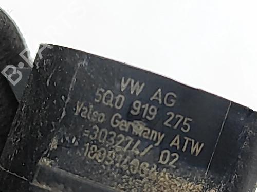 Electronic module PORSCHE 911 (991) 3.8 Turbo | BP33206522M83 - Image 6