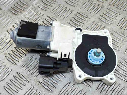 Right rear window motor JAGUAR F-PACE (X761) 2.0 TD4 AWD | BP9166826E22 