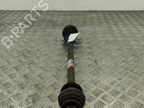 Right rear driveshaft AUDI A3 Sportback (8VA, 8VF) S3 quattro | BP16271566M41 