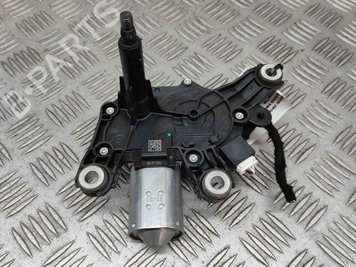 Used Rear wiper motor NISSAN QASHQAI III (J12) 1.3 DIG-T (158 hp) 27783647