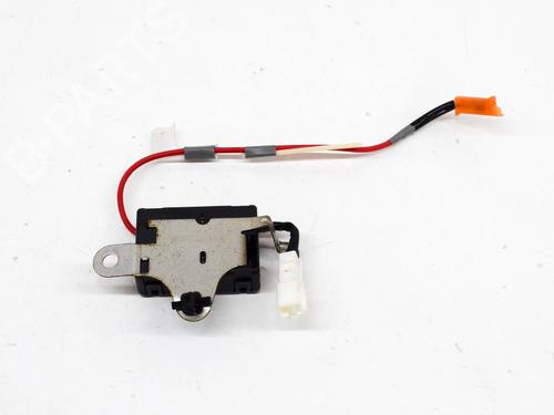 Used Electronic module Electronic module LEXUS GS (_L1_) 450h (GWL10_, GWL10, GWL10R) (345 hp) 14634908 14634908