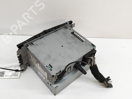 Electronic module FORD FOCUS II Convertible 2.0 TDCi | BP25217103M83 