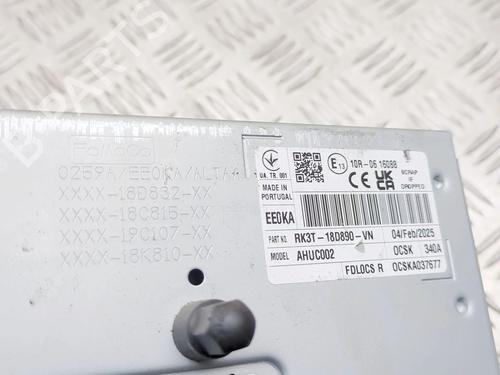 Electronic module FORD TRANSIT V363 Van (FCD, FDD) E-TRANSIT | BP39446571M83  - Image 7