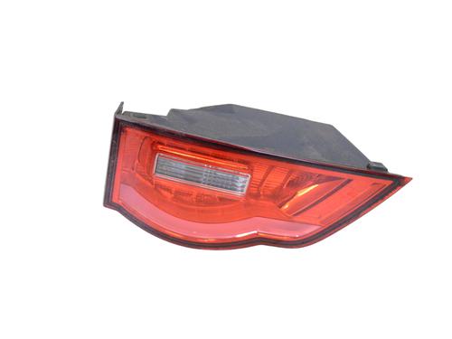 Used Left tailgate light JAGUAR F-PACE (X761) 2.0 TD4 (180 hp) 30246423