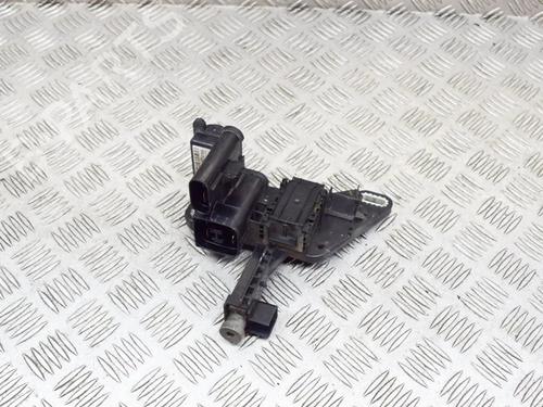 Used Electronic module Electronic module BMW 3 Touring (F31) 335 d xDrive (313 hp) 14631338 14631338