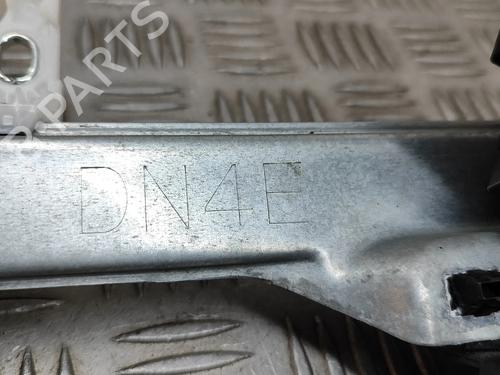 Front right window mechanism MAZDA MX-30 (DR) e-SKYACTIV | BP27790512C23  - Image 7