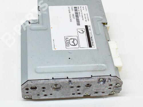 Elektronisk modul MAZDA CX-5 (KE, GH) 2.0 (KEEFW) | BP7739111M83