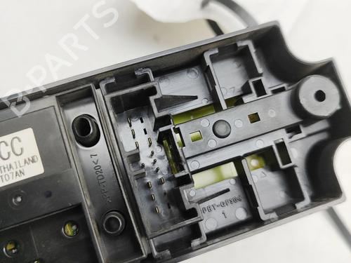 Right front window switch FORD RANGER (TKE) 2.2 TDCi | BP35984128I26 - Image 6