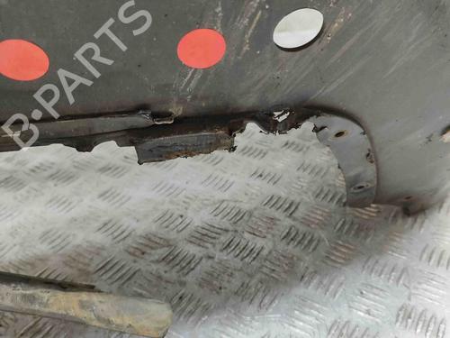 Front bumper FIAT 500L (351_, 352_) 1.6 D Multijet (199LYD1B) | BP29812466C7 