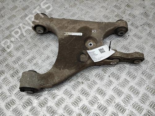 Used Left rear suspension arm Left rear suspension arm TESLA MODEL S (5YJS) P100D AWD (772 hp) 33372753 33372753