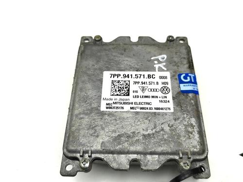 Electronic module AUDI A4 Allroad B9 (8WH, 8WJ) 3.0 TDI quattro | BP35727161M83 - Image 6