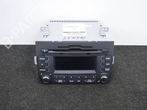 Used Electronic module Electronic module KIA SPORTAGE III (SL) 2.0 CRDi (177 hp) 7738736 7738736