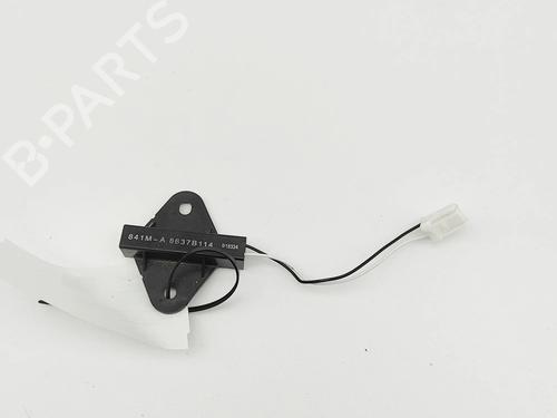 Used Electronic module Electronic module 37077040 37077040