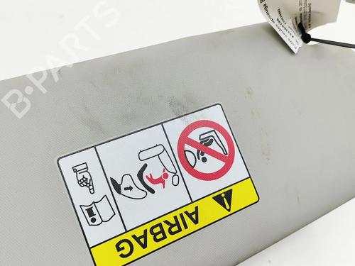 Left sun visor KIA CEE'D (JD) 1.6 CRDi 136 | BP31056594I1 