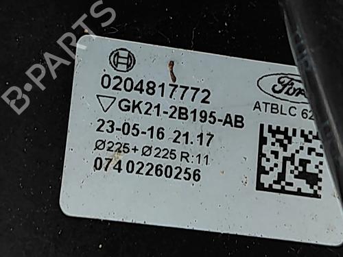 Servo brake FORD TRANSIT CUSTOM V362 Bus (F3) 2.0 EcoBlue | BP36534379M42 - Image 5