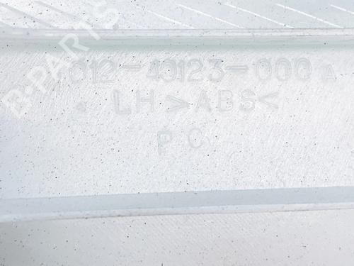 Other TESLA MODEL S (5YJS) 75D AWD | BP14610855O1 