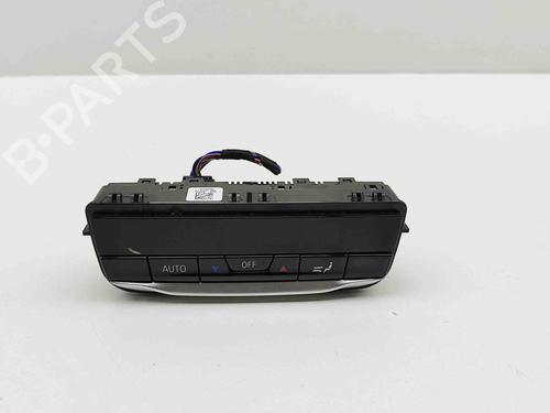 Commande Chauffage BMW X3 (G01, F97, G08) xDrive M40 i (360 hp) 29487671