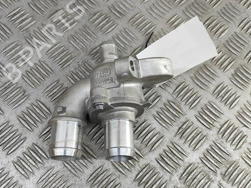 Used Thermostat housing FORD KUGA III (DFK) 2.5 Duratec Plug-in-Hybrid (224 hp) 28561379