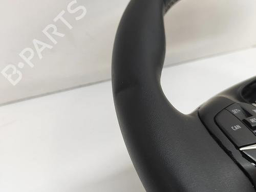 Steering wheel FORD PUMA (J2K, CF7) 1.0 EcoBoost mHEV | BP27781214C49 - Image 8