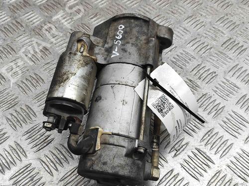 Starter LAND ROVER RANGE ROVER VELAR (L560) 2.0 D240 SD4 4x4 | BP29337163M8 