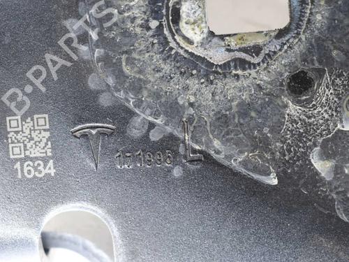 Hinge/Door check strap TESLA MODEL 3 (5YJ3) EV AWD | BP27758897C146