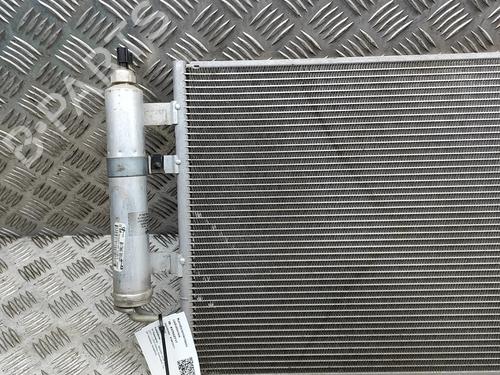 AC radiator NISSAN LEAF (ZE1) Electric | BP37797340M32 - Image 2
