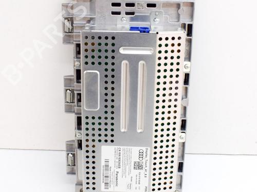 Display monitor AUDI A1 Sportback (GBA) 35 TFSI | BP27761733C48 