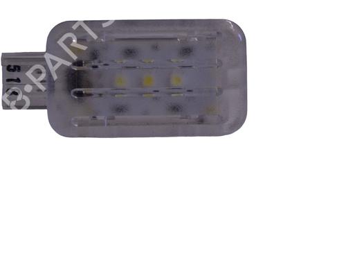 Interior roof light JAGUAR I-PACE (X590) EV400 AWD | BP33353102I8 - Image 2