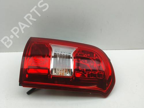 Used Right taillight Right taillight SSANGYONG REXTON W / REXTON 2.2 Xdi All-wheel Drive (178 hp) 33393755 33393755