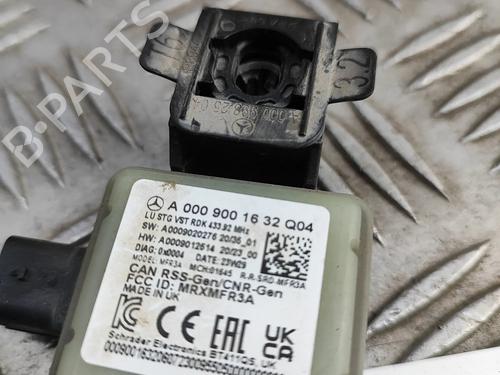 Electronic module MERCEDES-BENZ EQE (V295) EQE 350 (295.125) | BP28687748M83  - Image 6